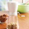 Manual Nut Chopper