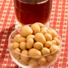 Maple-Flavored Toffee Peanuts, 1 Pound Bag