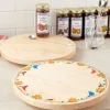 Maplewood Lazy Susan, 11.5 Inch