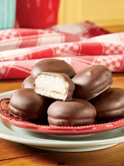 Marshmallow Whippets, 2 Boxes