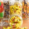 Mary Jane Candy Chews, 1.5 Pound Bag