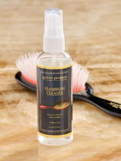 Mason Pearson Hairbrush Cleaning Solution