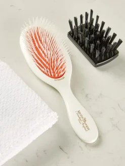 Mason Pearson Handy Nylon Bristle Detangler Brush