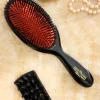 Mason Pearson Junior Extra-Stiff Boar Bristle Brush