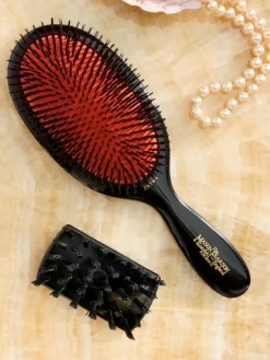 Mason Pearson Large Extra-Stiff Boar Bristle Brush
