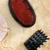 Mason Pearson Military Small Extra-Stiff Boar Bristle Brush