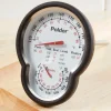 Meat and Oven Thermometer