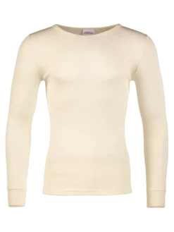 Men's Australian Softwool Thermal Long-Sleeve Top