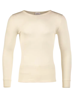 Men's Australian Softwool Thermal Long-Sleeve Top
