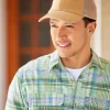 Men's Cooling Soaker Ball Cap