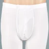 Men's Cotton Boxer Briefs, 2 Pair
