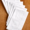 Men's Cotton Handkerchief, Set of 7