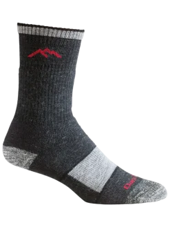 Men's Darn Tough Merino Wool Boot Socks