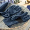 Men's Fleece Sure Touch Screen Gloves