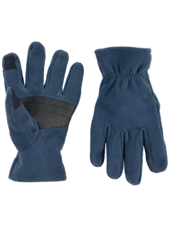 Men's Fleece Sure Touch Screen Gloves
