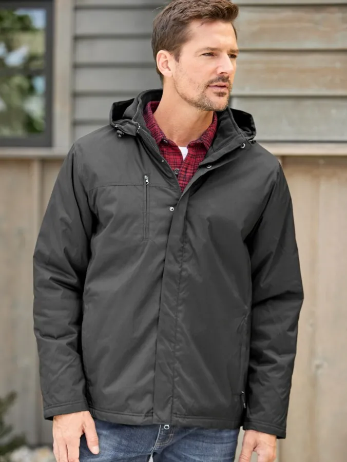 Men's Frost Fighter Parka