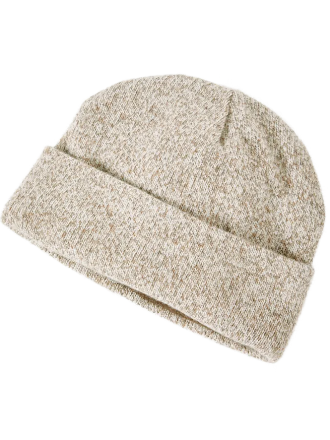 Men's Frost Fighter Wool Ragg Watch Cap