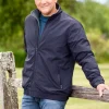 Men's Green Mountain Fleece-Lined Jacket