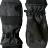 Men's Heavy-Duty Insulated Waterproof Mittens