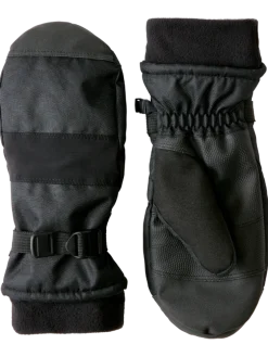 Men's Heavy-Duty Insulated Waterproof Mittens