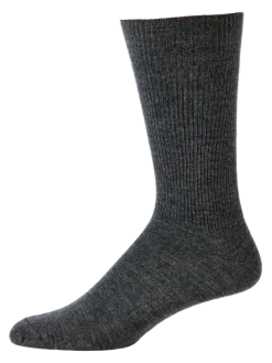 Men's Merino Wool and Cashmere Socks