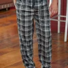 Men's Microfleece Sleep Pants
