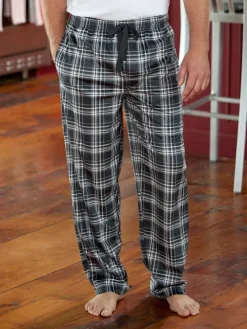 Men's Microfleece Sleep Pants