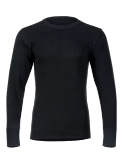 Men's Military-Issue Thermal Long Underwear Top
