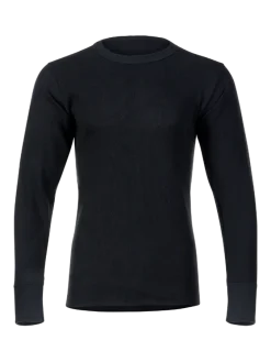Men's Military-Issue Thermal Long Underwear Top