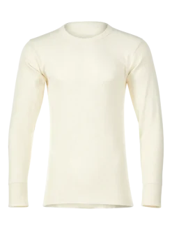 Men's Military-Issue Thermal Long Underwear Top