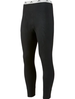 Men's Military-Issue Thermal Long-Underwear Bottoms
