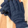 Men's Packable Insulated Gloves