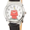 Men's Peanuts Snoopy and Woodstock Watch