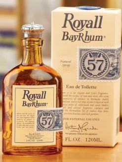 Men's Royall Cologne, 4 Ounces
