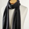 Men's Soft Fleece Scarf