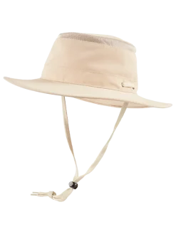 Men's Wide Brim Sun Hat
