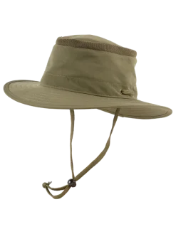 Men's Wide Brim Sun Hat