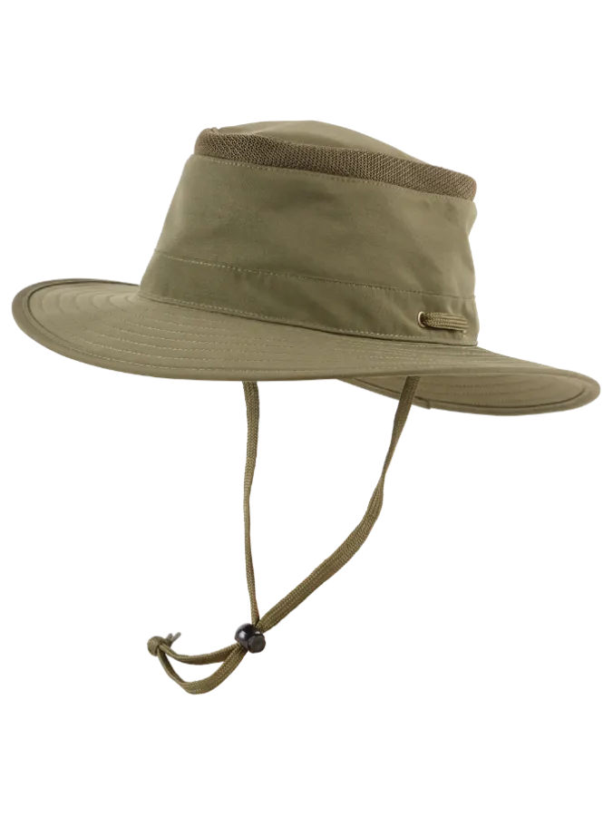 Men's Wide Brim Sun Hat