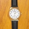 Men's Wind-Up Watch