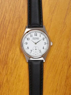Men's Wind-Up Watch