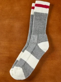 Men's Wool Boot Socks