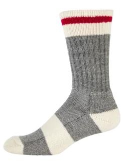 Men's Wool Boot Socks