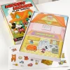 Mickey Mouse Playhouse Colorforms Set