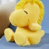 Microwavable Peanuts Woodstock Plush Warmie With Lavender Scent