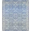 Middleton Mills Distressed Persian-Style Rug