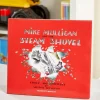 Mike Mulligan and His Steam Shovel, Hardcover