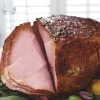 Mildred's Smoked New England Ham