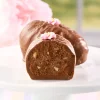 Milk Chocolate Almond Fudge Buttercream Easter Egg