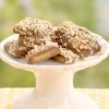 Milk Chocolate Almond Toffee, 11 Ounce Box