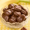 Milk Chocolate Banana Bread Pecans, 10 Ounce Bag